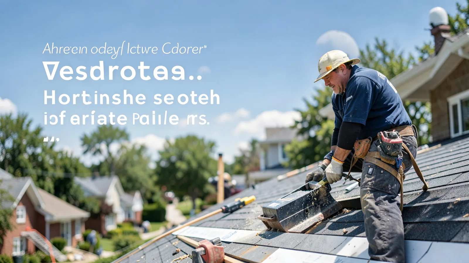 Roof Replacement in Hillsboro, MD near me